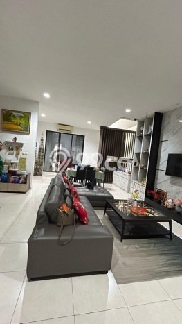 Hunian Super Mewah dengan Akses Paling Strategis di Alam Sutera, Tangerang Hunian Super Mewah dengan Akses Paling Strategis di Alam Sutera, Tangerang