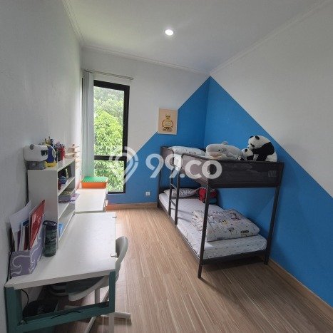 Best Deal Hunian Premium Ideal dan Luas di BSD, Tangerang Selatan Best Deal Hunian Premium Ideal dan Luas di BSD, Tangerang Selatan