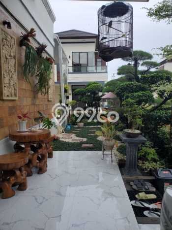 Rumah Minimalis 3 KT di Suvarna Sutera Tangerang Semi Furnished Rumah Minimalis 3 KT di Suvarna Sutera Tangerang Semi Furnished