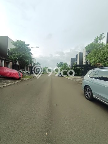 Hunian Super Mewah dengan Akses Paling Strategis di Suvarna Sutera, Tangerang Hunian Super Mewah dengan Akses Paling Strategis di Suvarna Sutera, Tangerang