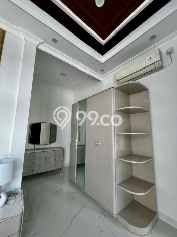 Best Deal Hunian Premium Ideal dan Luas di BSD, Tangerang Selatan Best Deal Hunian Premium Ideal dan Luas di BSD, Tangerang Selatan