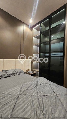 Rumah Luxury Modern Siap Huni di Gading Serpong Tangerang Rumah Luxury Modern Siap Huni di Gading Serpong Tangerang