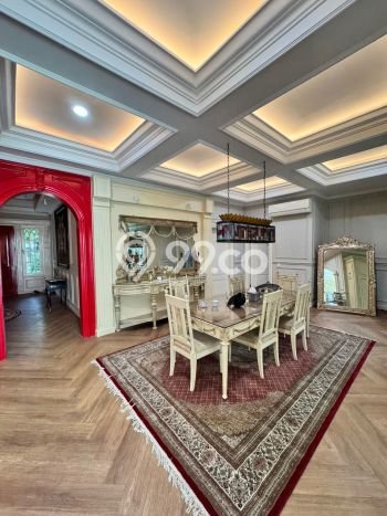 For Sale Rumah Elit Exclusive di Cilandak, Jakarta Selatan For Sale Rumah Elit Exclusive di Cilandak, Jakarta Selatan