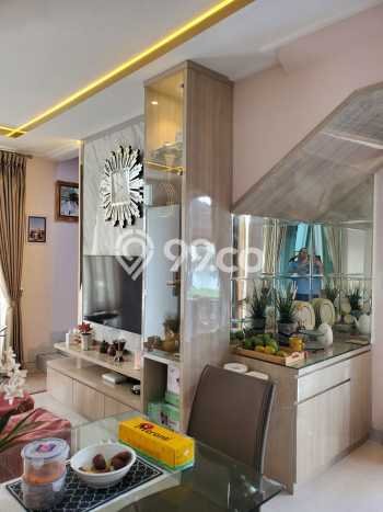 Rumah Minimalis 3 KT di Suvarna Sutera Tangerang Semi Furnished Rumah Minimalis 3 KT di Suvarna Sutera Tangerang Semi Furnished