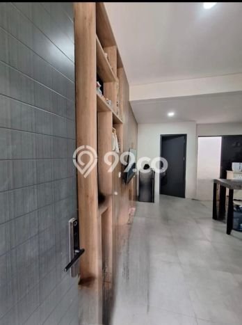 Dijual Cepat Rumah Bagus Siap Huni LB 73m2 di BSD, Tangerang Selatan Dijual Cepat Rumah Bagus Siap Huni LB 73m2 di BSD, Tangerang Selatan