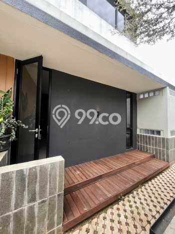 Rumah Modern Cantik 3 KT Bisa Langsung Pindah di BSD Rumah Modern Cantik 3 KT Bisa Langsung Pindah di BSD