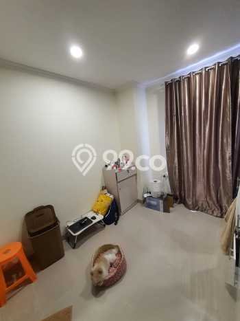 Rumah Minimalis 4 KT di Gading Serpong Tangerang Unfurnished Rumah Minimalis 4 KT di Gading Serpong Tangerang Unfurnished