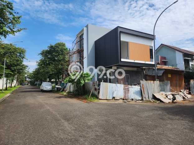 For Sale Rumah Mewah Exclusive di BSD, Tangerang Selatan For Sale Rumah Mewah Exclusive di BSD, Tangerang Selatan
