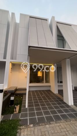Jual Rumah Strategis Bagus Punya 2 KT di BSD Tangerang Selatan PPJB Jual Rumah Strategis Bagus Punya 2 KT di BSD Tangerang Selatan PPJB