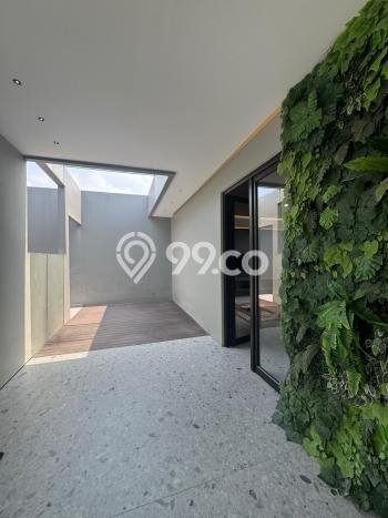 Rumah Elit Modern Tanpa Renovasi di Alam Sutera Tangerang Rumah Elit Modern Tanpa Renovasi di Alam Sutera Tangerang