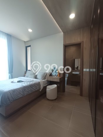 For Sale Rumah 3 Kamar Lokasi Ideal Bagus dan Strategis di BSD For Sale Rumah 3 Kamar Lokasi Ideal Bagus dan Strategis di BSD