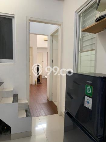 For Sale Rumah 4 Kamar Lokasi Ideal Nyaman dan Strategis di BSD For Sale Rumah 4 Kamar Lokasi Ideal Nyaman dan Strategis di BSD