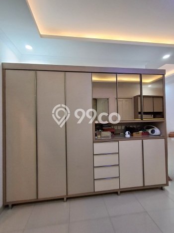 Hunian Super Elit dengan Akses Paling Strategis di Gading Serpong, Tangerang Hunian Super Elit dengan Akses Paling Strategis di Gading Serpong, Tangerang