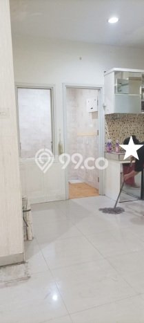 Siap Huni Hunian Elit 3 Kamar di BSD Dekat ke Mana Saja Siap Huni Hunian Elit 3 Kamar di BSD Dekat ke Mana Saja