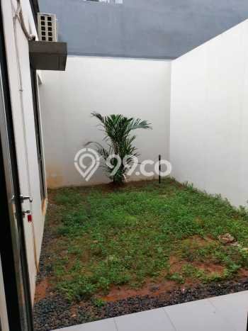 Rumah Elit Modern Tanpa Renovasi di Alam Sutera Tangerang Rumah Elit Modern Tanpa Renovasi di Alam Sutera Tangerang