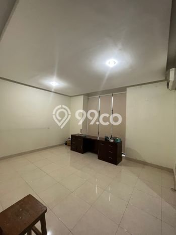 Hunian Super Elit dengan Akses Paling Strategis di Alam Sutera, Tangerang Hunian Super Elit dengan Akses Paling Strategis di Alam Sutera, Tangerang