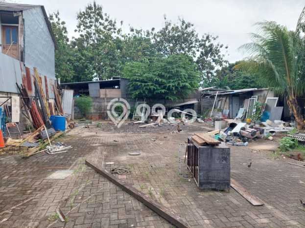 Tanah untuk Dijual di BSD Tangerang Selatan Luas 1011m2 Tanah untuk Dijual di BSD Tangerang Selatan Luas 1011m2