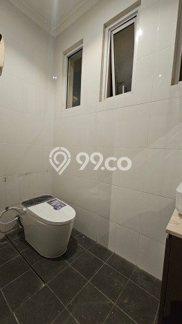Rumah Luxury Modern Siap Huni di Gading Serpong Tangerang Rumah Luxury Modern Siap Huni di Gading Serpong Tangerang