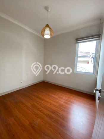 Dijual Rumah Premium dengan Fasilitas Sekitar Lengkap di BSD, Tangerang Selatan Dijual Rumah Premium dengan Fasilitas Sekitar Lengkap di BSD, Tangerang Selatan