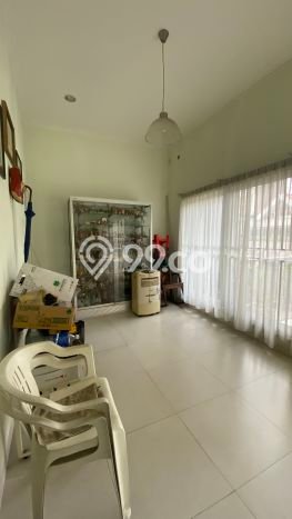 Dijual Rumah Premium dengan Fasilitas Sekitar Komplit di BSD, Tangerang Selatan Dijual Rumah Premium dengan Fasilitas Sekitar Komplit di BSD, Tangerang Selatan