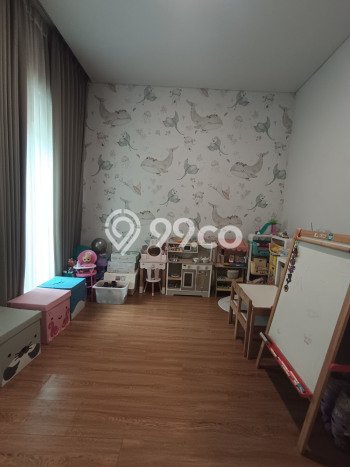 Hot Offer Hunian Mewah Ideal dan Luas di BSD, Tangerang Selatan Hot Offer Hunian Mewah Ideal dan Luas di BSD, Tangerang Selatan