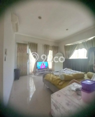 Rumah Luxury Modern Siap Huni di Gading Serpong Tangerang Rumah Luxury Modern Siap Huni di Gading Serpong Tangerang