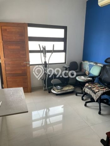 Dijual Rumah Minimalis Bagus Punya 5 KT di BSD Tangerang Selatan SHM Dijual Rumah Minimalis Bagus Punya 5 KT di BSD Tangerang Selatan SHM