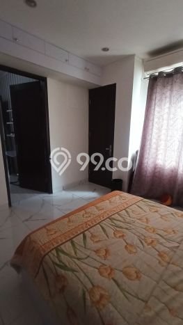 Rumah Eksklusif Siap Huni LT 144m2 di BSD, Tangerang Selatan Rumah Eksklusif Siap Huni LT 144m2 di BSD, Tangerang Selatan