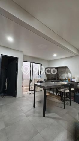 Dijual Cepat Rumah Bagus Siap Huni LB 73m2 di BSD, Tangerang Selatan Dijual Cepat Rumah Bagus Siap Huni LB 73m2 di BSD, Tangerang Selatan