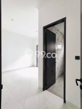 Siap Huni Hunian Elit 4 Kamar di BSD Dekat ke Mana Saja Siap Huni Hunian Elit 4 Kamar di BSD Dekat ke Mana Saja