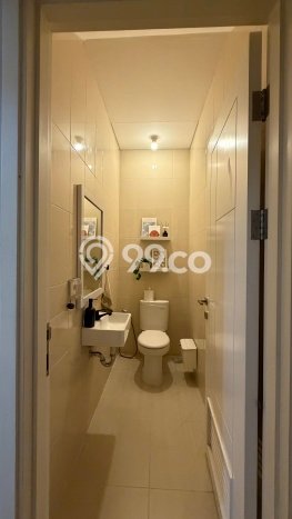For Sale Rumah 2 Kamar Lokasi Strategis Bagus dan Strategis di BSD For Sale Rumah 2 Kamar Lokasi Strategis Bagus dan Strategis di BSD