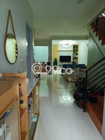 Dijual Hunian Rumah Terawat 3 KT di Gading Serpong, Tangerang Dijual Hunian Rumah Terawat 3 KT di Gading Serpong, Tangerang