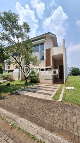 Dijual Rumah Premium dengan Fasilitas Sekitar Lengkap di BSD, Tangerang Selatan Dijual Rumah Premium dengan Fasilitas Sekitar Lengkap di BSD, Tangerang Selatan