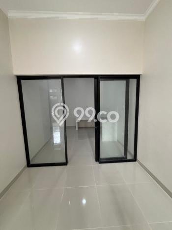 Rumah Minimalis 4 KT LT 90m2 di Gading Serpong Rumah Minimalis 4 KT LT 90m2 di Gading Serpong