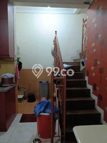 Jual Rumah Modern 4 KT di Gading Serpong, Tangerang Jual Rumah Modern 4 KT di Gading Serpong, Tangerang