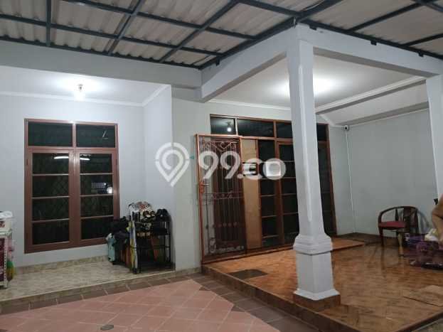 Jual Rumah Modern 4 KT di Gading Serpong, Tangerang Jual Rumah Modern 4 KT di Gading Serpong, Tangerang