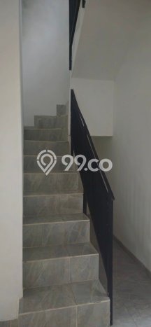 Rumah Modern Minimalis 4 KT Siap Huni di BSD Rumah Modern Minimalis 4 KT Siap Huni di BSD