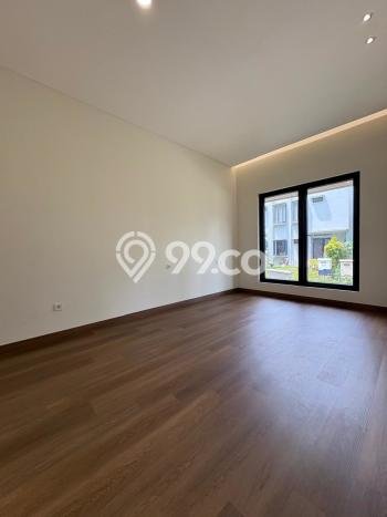Siap Huni Rumah Mewah 4 Kamar di BSD Dekat ke Mana Pun Siap Huni Rumah Mewah 4 Kamar di BSD Dekat ke Mana Pun