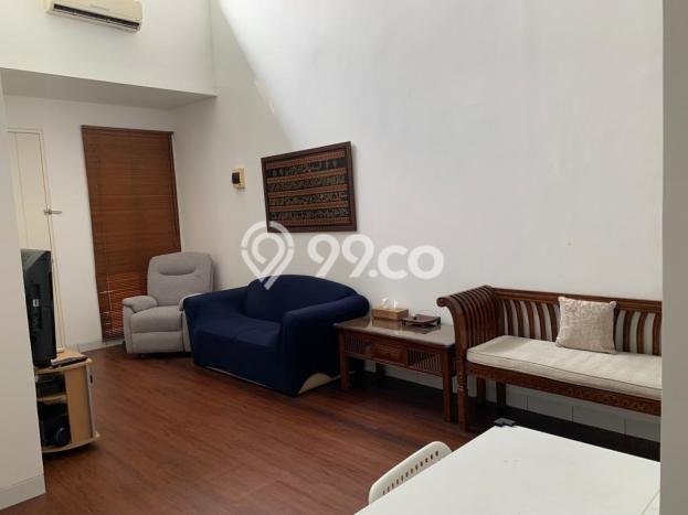 For Sale Rumah 4 Kamar Lokasi Ideal Nyaman dan Strategis di BSD For Sale Rumah 4 Kamar Lokasi Ideal Nyaman dan Strategis di BSD
