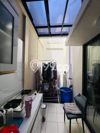 Jual Rumah Luas Megah Dengan View Cantik di Gading Serpong, Tangerang Jual Rumah Luas Megah Dengan View Cantik di Gading Serpong, Tangerang
