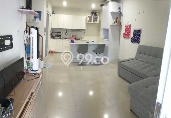 Jual Rumah Mewah Elegan Dengan View Eksklusif di Gading Serpong, Tangerang Jual Rumah Mewah Elegan Dengan View Eksklusif di Gading Serpong, Tangerang