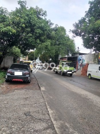 Kavling Tanah Dijual di Serpong, Tangerang Selatan, Luas 5615m2 Area Strategis Kavling Tanah Dijual di Serpong, Tangerang Selatan, Luas 5615m2 Area Strategis