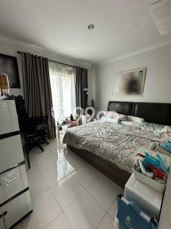 Jual Rumah Modern 3 KT di Gading Serpong, Tangerang Jual Rumah Modern 3 KT di Gading Serpong, Tangerang