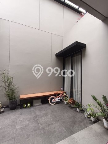 Hot Offer Hunian Mewah Ideal dan Luas di BSD, Tangerang Selatan Hot Offer Hunian Mewah Ideal dan Luas di BSD, Tangerang Selatan