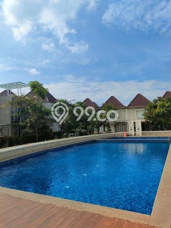 For Sale! Premium House LT 120m2 Desain Elegan di Gading Serpong For Sale! Premium House LT 120m2 Desain Elegan di Gading Serpong