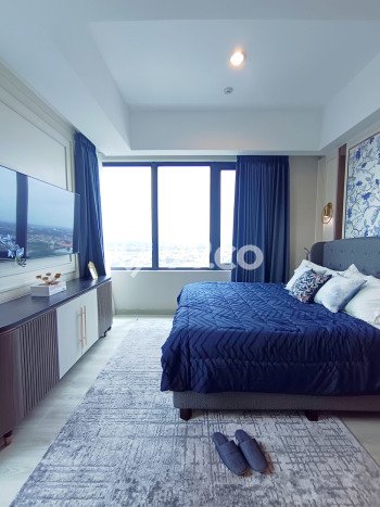 Dijual Apartemen Luxury di TB Simatupang 3 Kamar & 2 Kamar Mandi Dijual Apartemen Luxury di TB Simatupang 3 Kamar & 2 Kamar Mandi