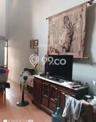Dijual Rumah Strategis Bagus Punya 2 KT di Pondok Aren Tangerang Selatan SHM Dijual Rumah Strategis Bagus Punya 2 KT di Pondok Aren Tangerang Selatan SHM