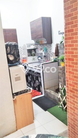Dijual Rumah 2 Kamar Lokasi Strategis Nyaman dan Strategis di Pondok Aren Dijual Rumah 2 Kamar Lokasi Strategis Nyaman dan Strategis di Pondok Aren