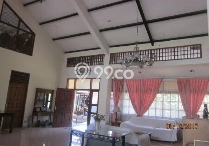 Best Deal Hunian Premium Ideal dan Luas di Pesanggrahan, Jakarta Selatan Best Deal Hunian Premium Ideal dan Luas di Pesanggrahan, Jakarta Selatan