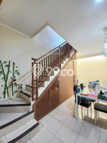 Rumah Minimalis 4 KT di Bintaro Tangerang Selatan Rumah Minimalis 4 KT di Bintaro Tangerang Selatan